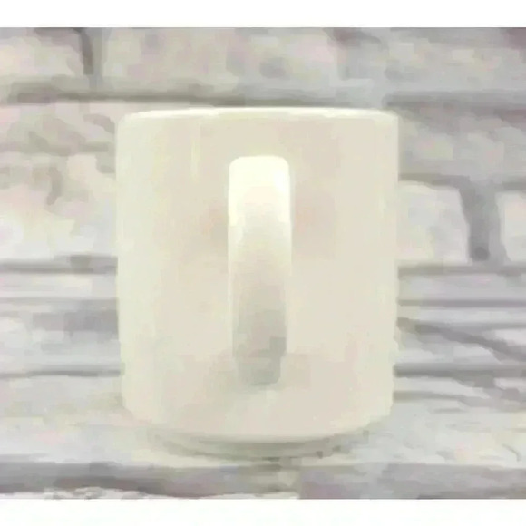 OAMTC Austrian Car Club Grenzstationen Vienna Austria Map Coffee Mug / Tea Cup - Picture 4 of 6